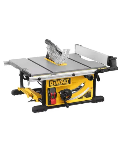 Пила настільна мережева DeWALT DWE7492 (DWE7492)