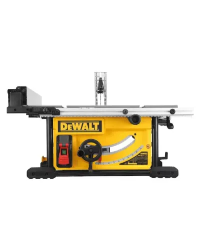 Пила настільна мережева DeWALT DWE7492 (DWE7492)