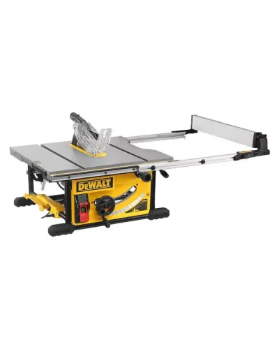 Пила настільна мережева DeWALT DWE7492 (DWE7492)