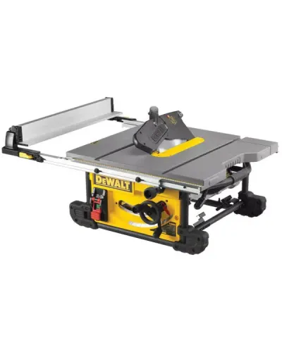 Пила настільна мережева DeWALT DWE7492 (DWE7492)