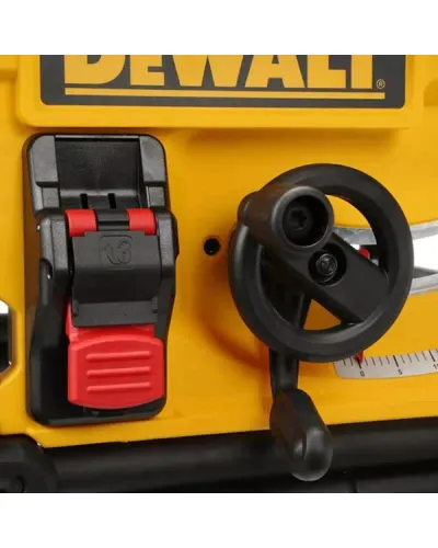Пила настільна мережева DeWALT DWE7492 (DWE7492)