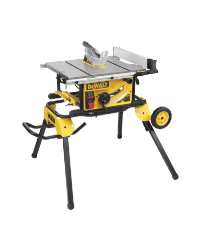 Пила настільна мережева DeWALT DWE7492 (DWE7492)