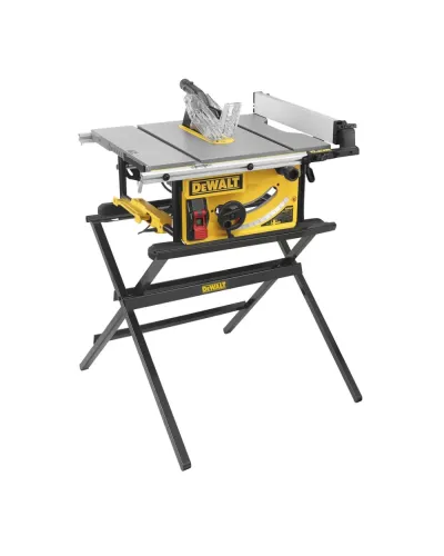 Пила настільна мережева DeWALT DWE7492 (DWE7492)