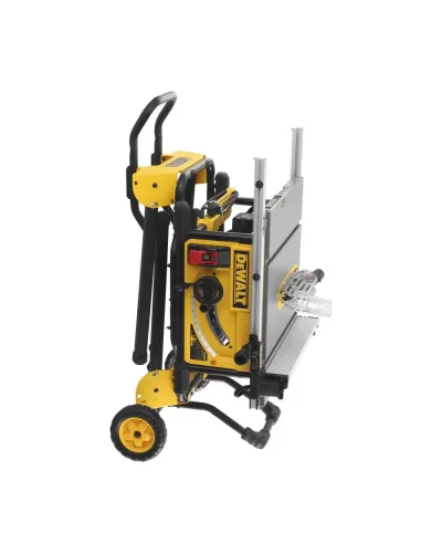 Пила настільна мережева DeWALT DWE7492 (DWE7492)