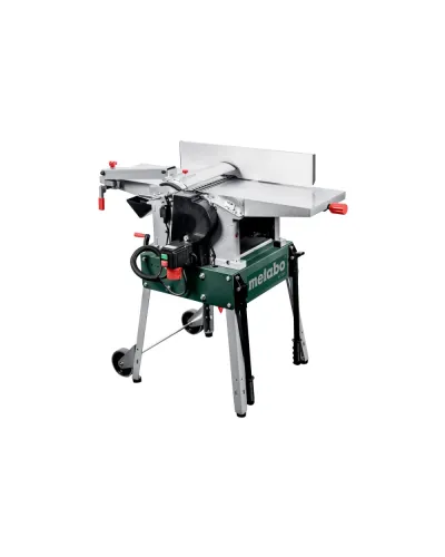 Фуговально-рейсмусовий верстат Metabo HC 260 C - 2,8 DNB (0114026100)