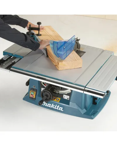 Настольная дисковая пила Makita MLT100N (MLT100N)