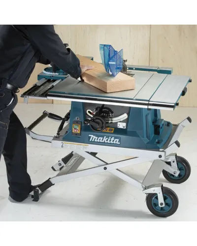 Настольная дисковая пила Makita MLT100N (MLT100N)
