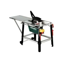 Настільна дискова пила Metabo TKHS 315 M-4.2 DNB 380 В (0103153300)