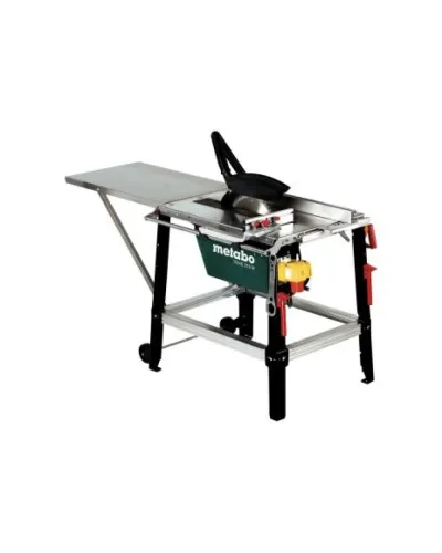 Настільна дискова пила Metabo TKHS 315 M-4.2 DNB 380 В (0103153300)