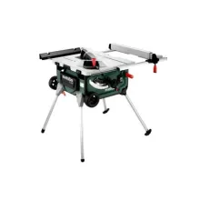 Циркулярная пила Metabo TS 254 (600668000)