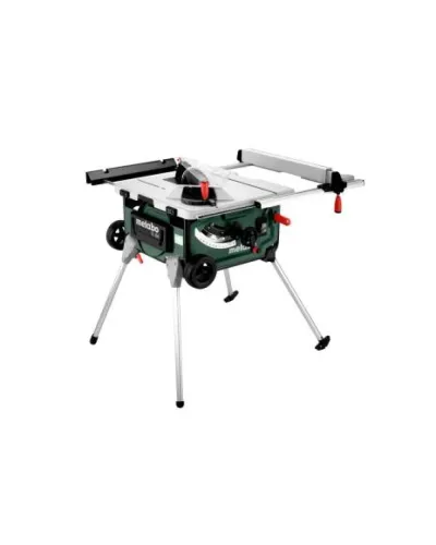 Циркулярна пила Metabo TS 254 (600668000)