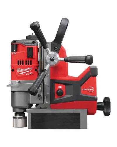 Акумуляторний дриль на магнітній подушці Milwaukee M18 FUEL FMDP-0C (4933451636)