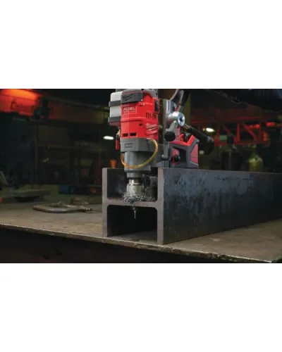 Акумуляторний дриль на магнітній подушці Milwaukee M18 FUEL FMDP-0C (4933451636)