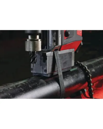 Акумуляторний дриль на магнітній подушці Milwaukee M18 FUEL FMDP-0C (4933451636)