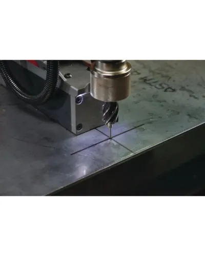 Акумуляторний дриль на магнітній подушці Milwaukee M18 FUEL FMDP-0C (4933451636)