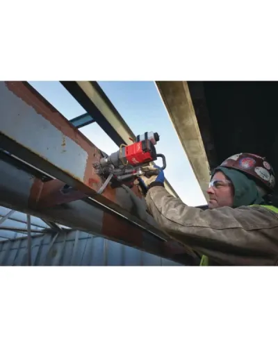 Акумуляторний дриль на магнітній подушці Milwaukee M18 FUEL FMDP-0C (4933451636)
