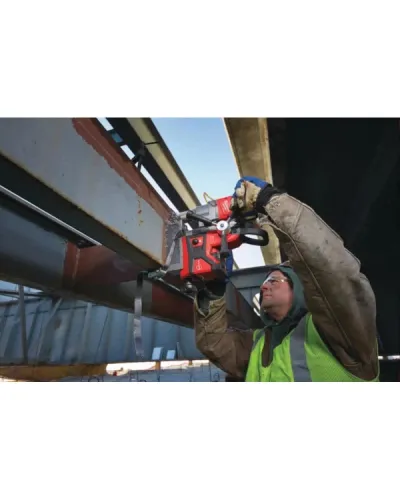 Акумуляторний дриль на магнітній подушці Milwaukee M18 FUEL FMDP-0C (4933451636)