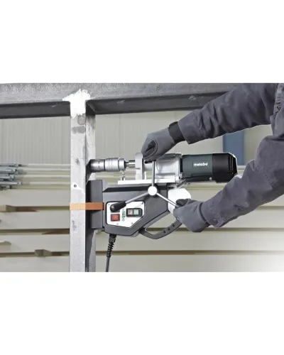 Свердлильний верстат Metabo MAG 50 (600636500)