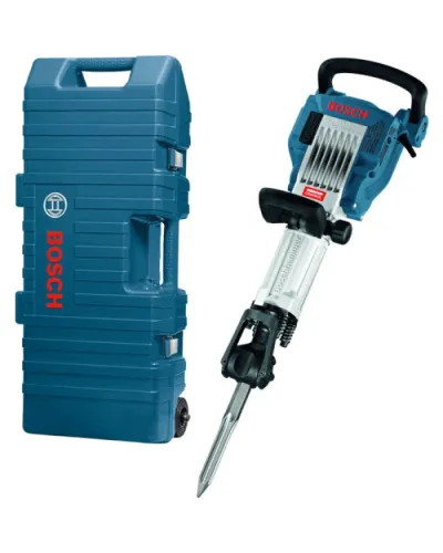 Відбійний молоток Bosch Professional GSH 16-28 (0611335000)
