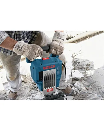 Відбійний молоток Bosch Professional GSH 16-28 (0611335000)