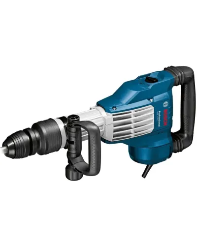 Відбійний молоток Bosch GSH 11 VC (0611336000)