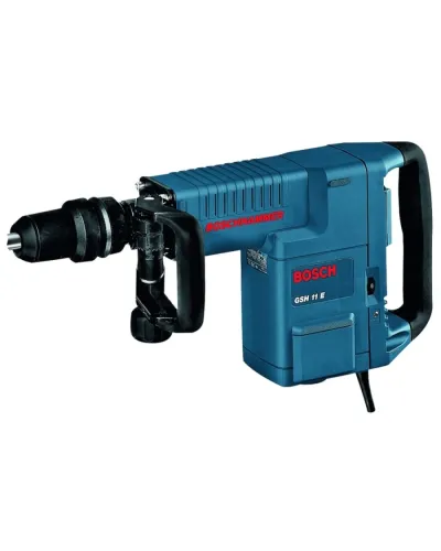 Відбійний молоток Bosch GSH 11 E (0611316708)