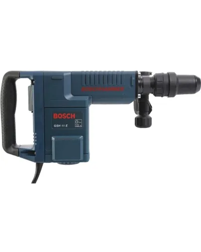 Відбійний молоток Bosch GSH 11 E (0611316708)