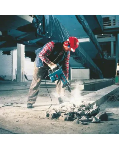 Відбійний молоток Bosch GSH 11 E (0611316708)