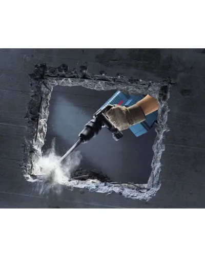Відбійний молоток Bosch GSH 11 E (0611316708)