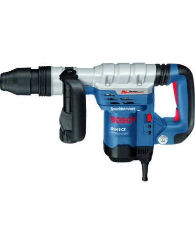Відбійний молоток Bosch GSH 5 СE (0611321000)