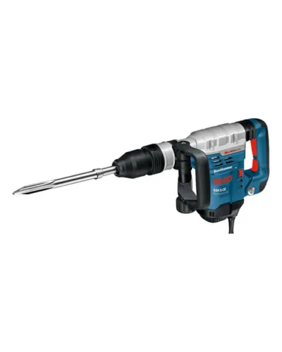 Відбійний молоток Bosch GSH 5 СE (0611321000)