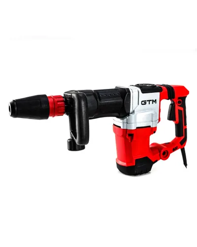 Відбійний молоток GTM DH20/1500VS