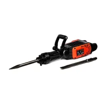 Отбойный молоток GTM DH45/1600HD