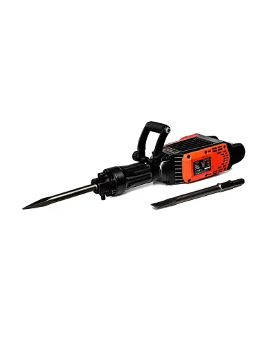 Відбійний молоток GTM DH45/1600HD
