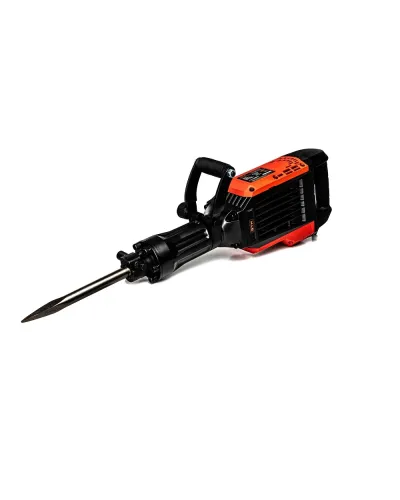 Відбійний молоток GTM DH45/1600HD
