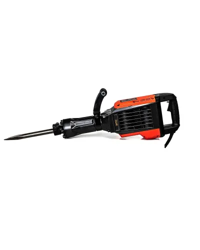 Відбійний молоток GTM DH45/1600HD