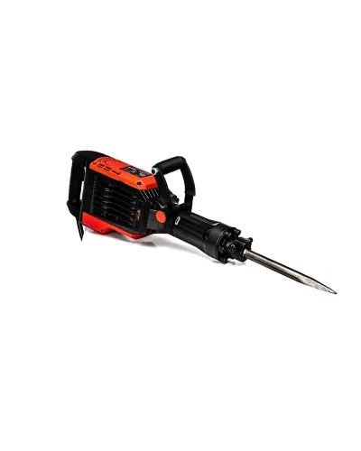 Відбійний молоток GTM DH45/1600HD