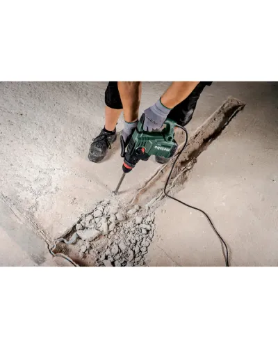 Відбійний молоток Metabo MHE 4 (600812500)
