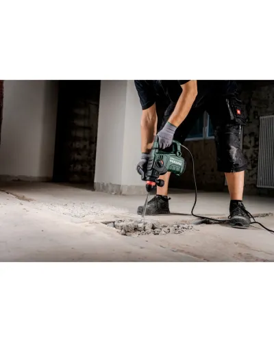 Відбійний молоток Metabo MHE 4 (600812500)
