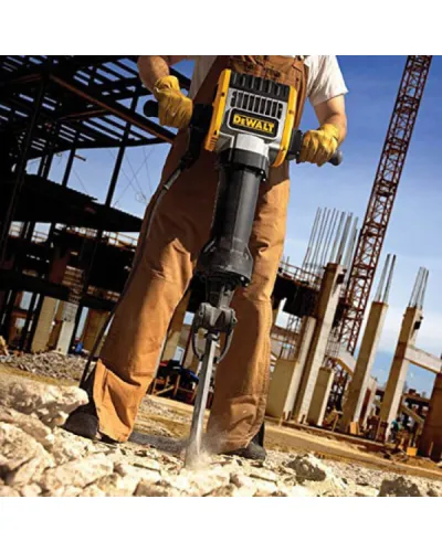 Відбійний молоток DeWALT D25981K (D25981K)