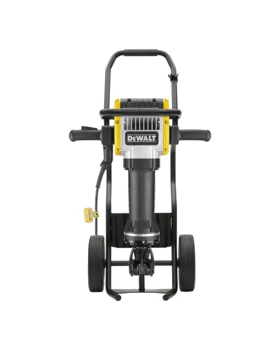 Відбійний молоток DeWALT D25981K (D25981K)