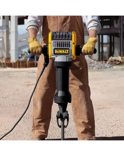 Відбійний молоток DeWALT D25981K (D25981K)