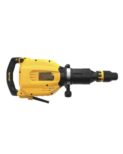 Молоток отбойный сетевой DeWALT D25911K (D25911K)