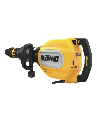 Молоток отбойный сетевой DeWALT D25911K (D25911K)