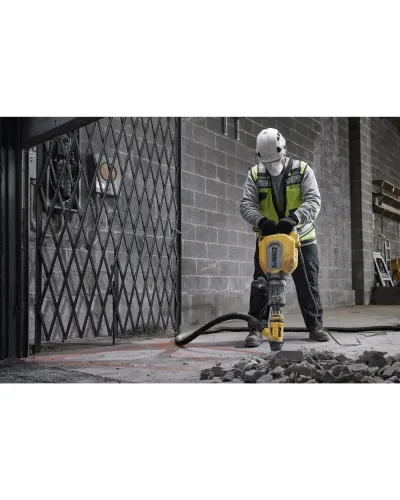 Молоток отбойный сетевой DeWALT D25911K (D25911K)