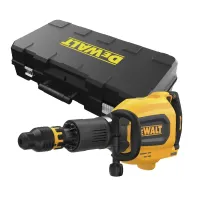 Молоток відбійний акумуляторний безщітковий SDS-MAX DeWALT DCH911NK (DCH911NK)