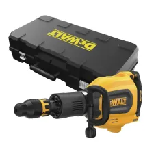 Молоток отбойный аккумуляторный бесщёточный SDS-MAX DeWALT DCH911NK (DCH911NK)