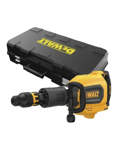 Молоток відбійний акумуляторний безщітковий SDS-MAX DeWALT DCH911NK (DCH911NK)