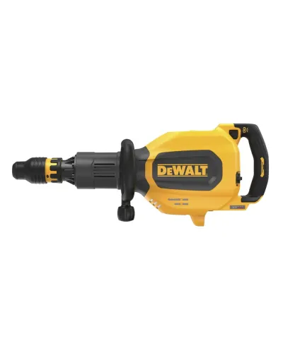 Молоток відбійний акумуляторний безщітковий SDS-MAX DeWALT DCH911NK (DCH911NK)
