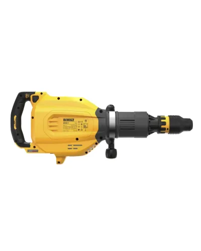 Молоток відбійний акумуляторний безщітковий SDS-MAX DeWALT DCH911NK (DCH911NK)